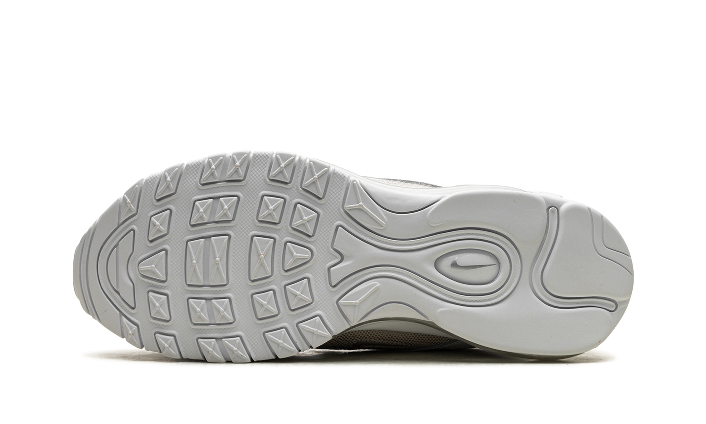 AIR MAX 97 WMNS Metallic Silver