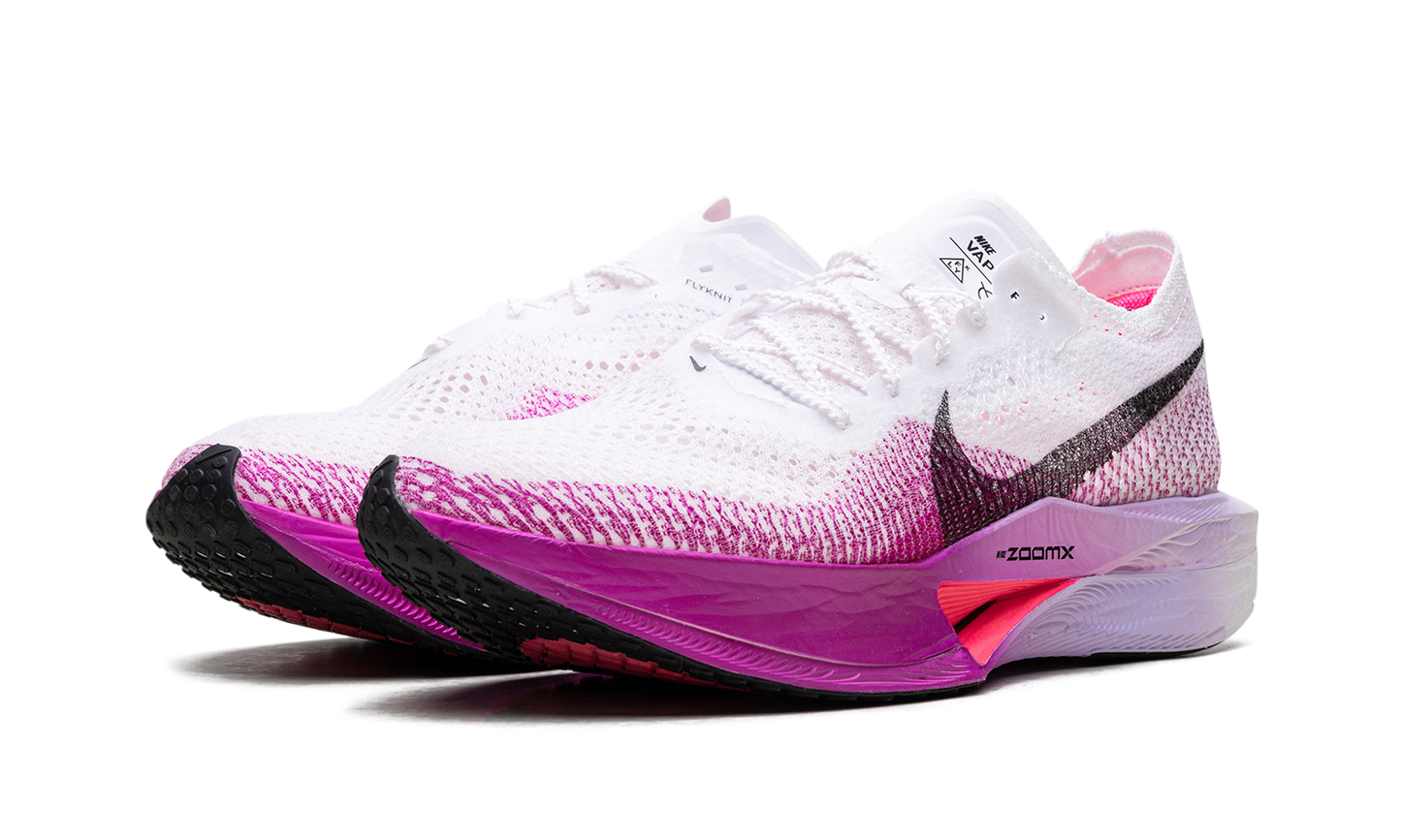 ZoomX Vaporfly 3 WMNS Vivid Purple