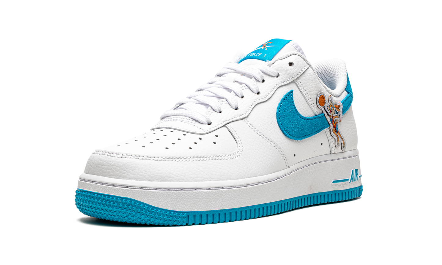 Air Force 1 Low Space Jam - Hare