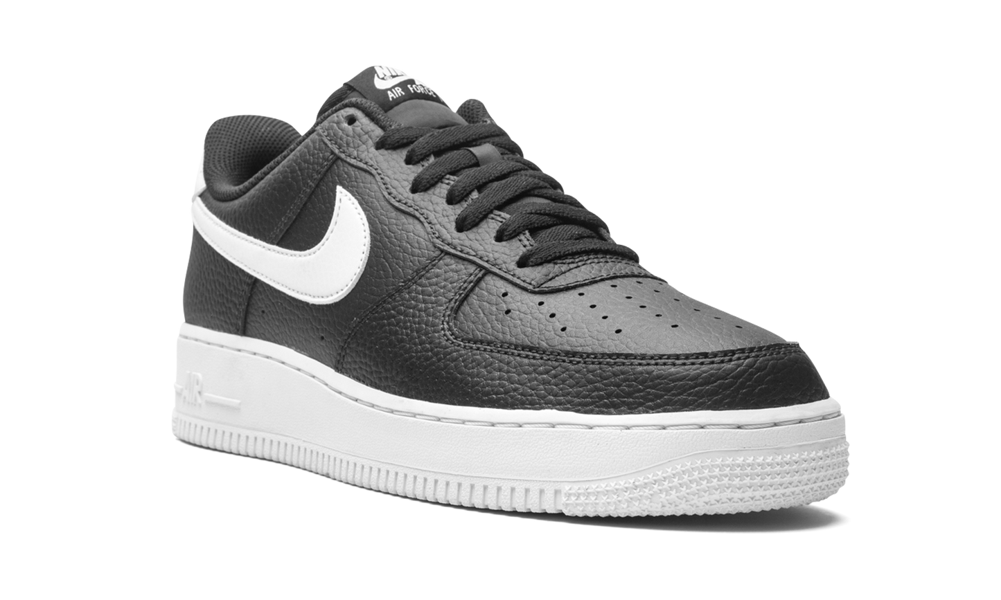 Air Force 1 Low '07 Black / White