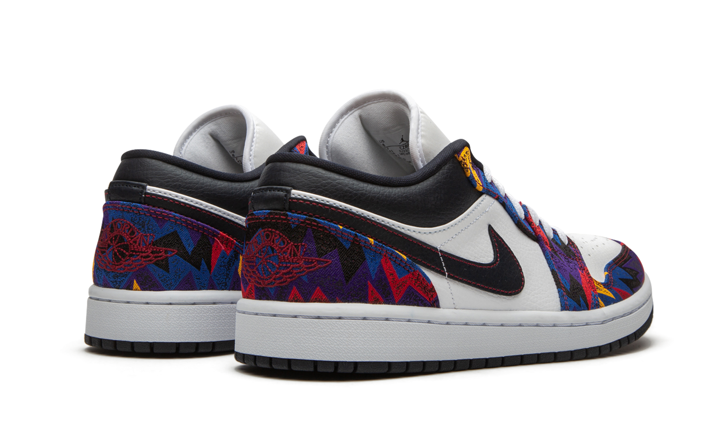 Air Jordan 1 Low SE Nothing But Net