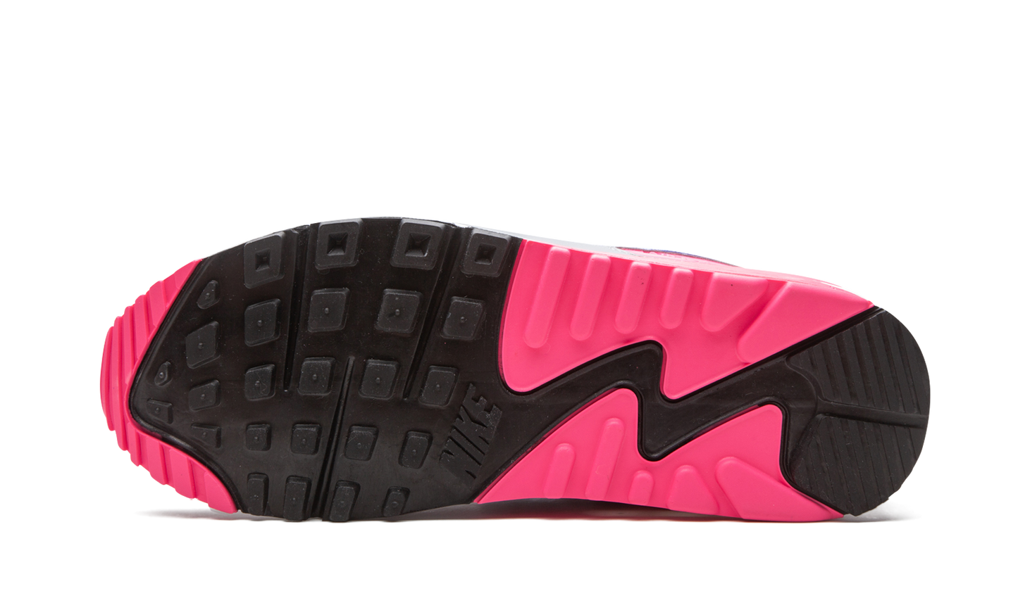 AIR MAX 90 WMNS Laser Pink