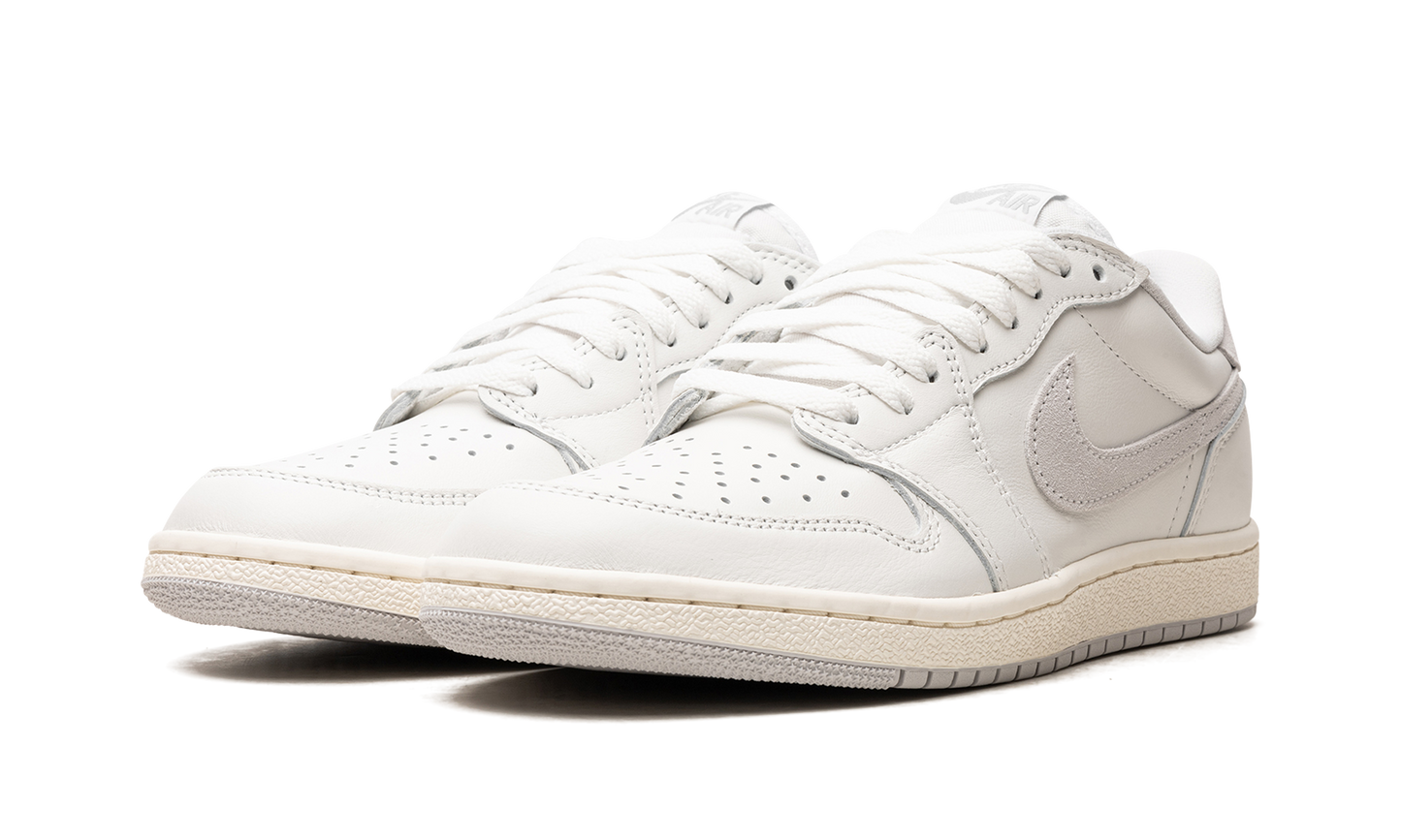 Air Jordan 1 Low 85 Neutral Grey