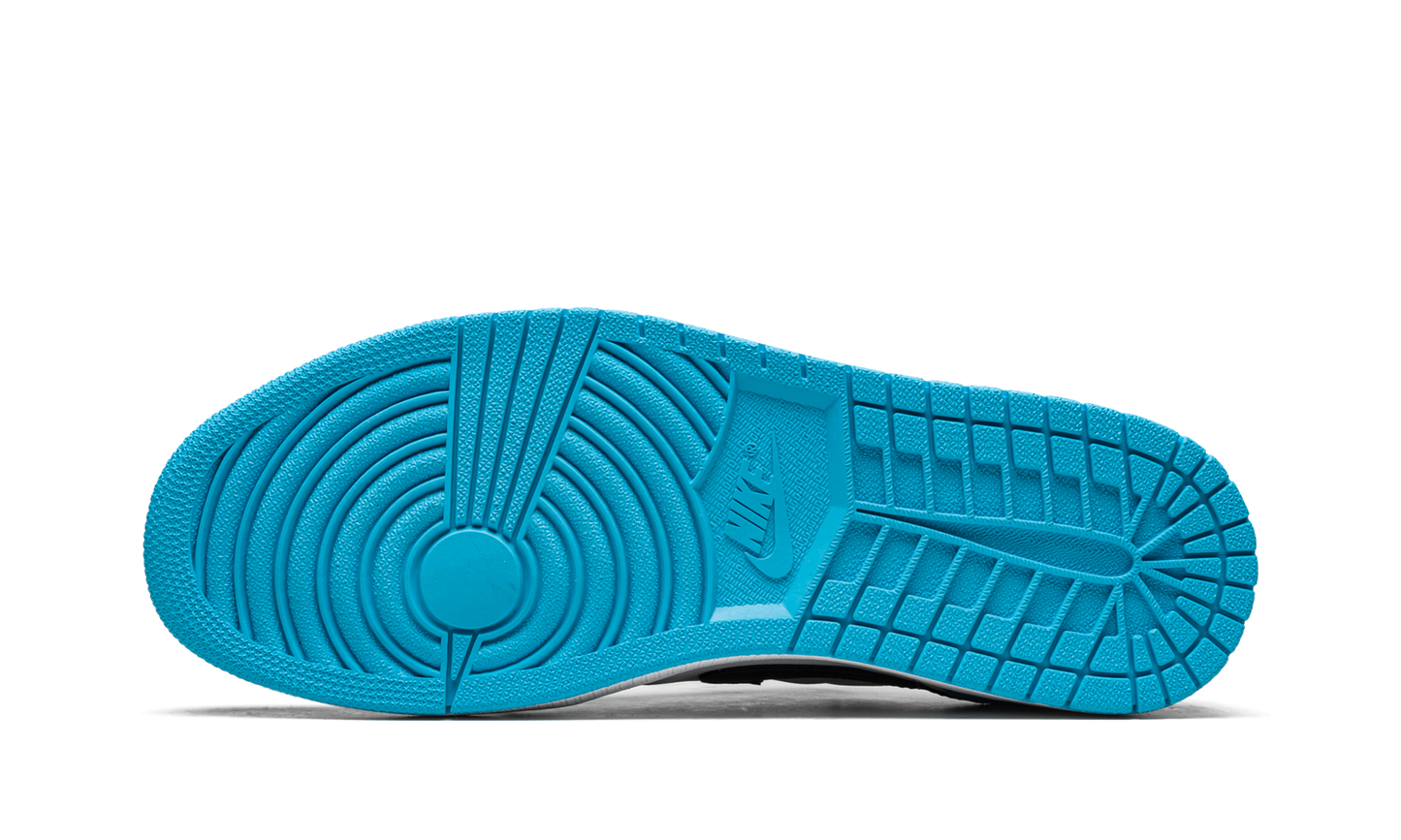 Air Jordan 1 Low OG UNC