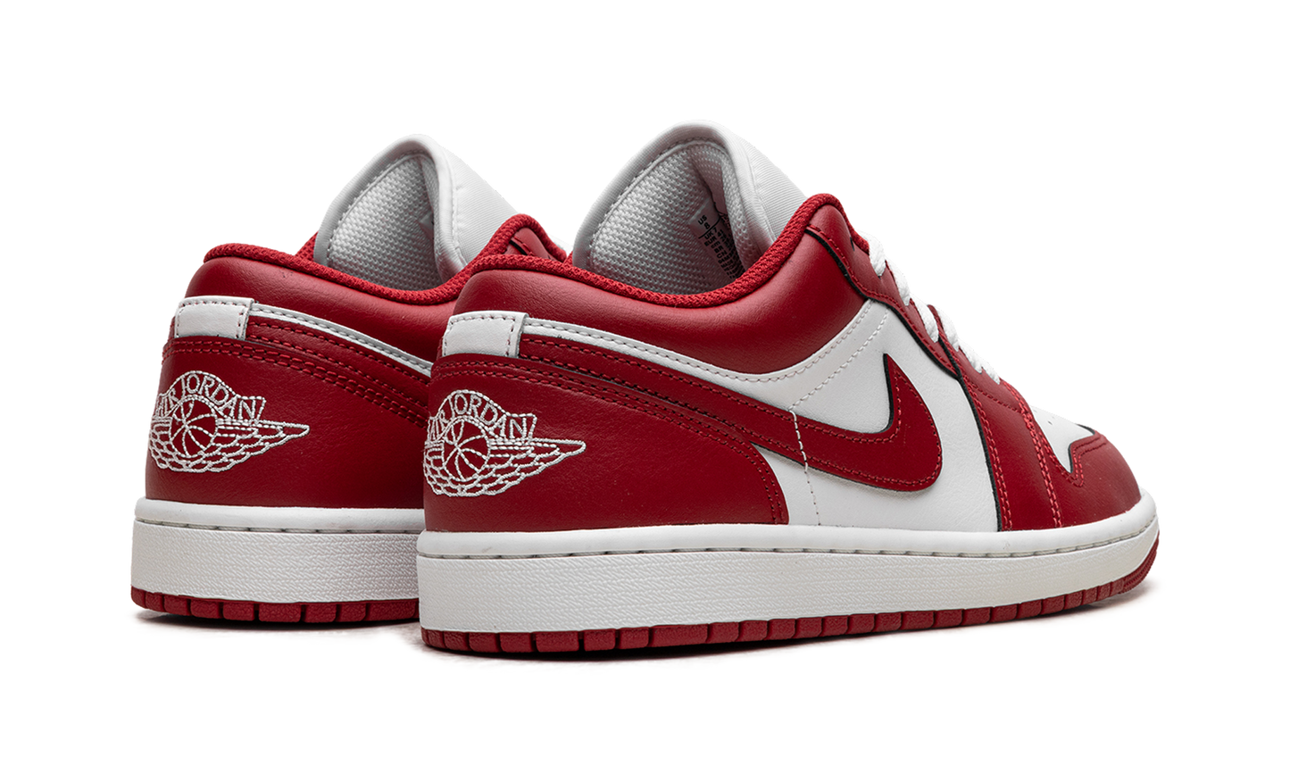 Air Jordan 1 Low New Beginnings