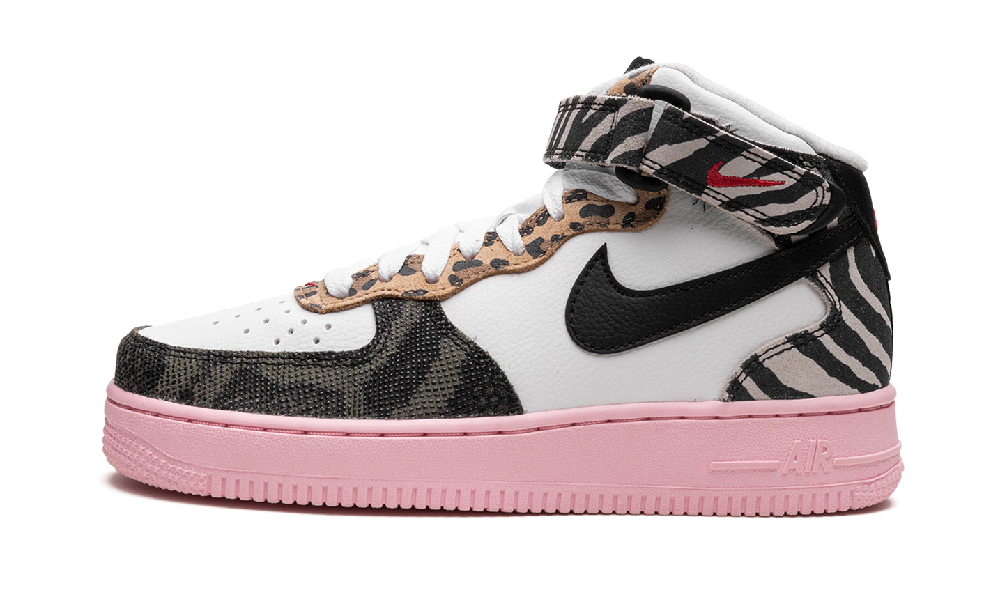 AIR FORCE 1 MID MNS WMNS Tunnel Walk