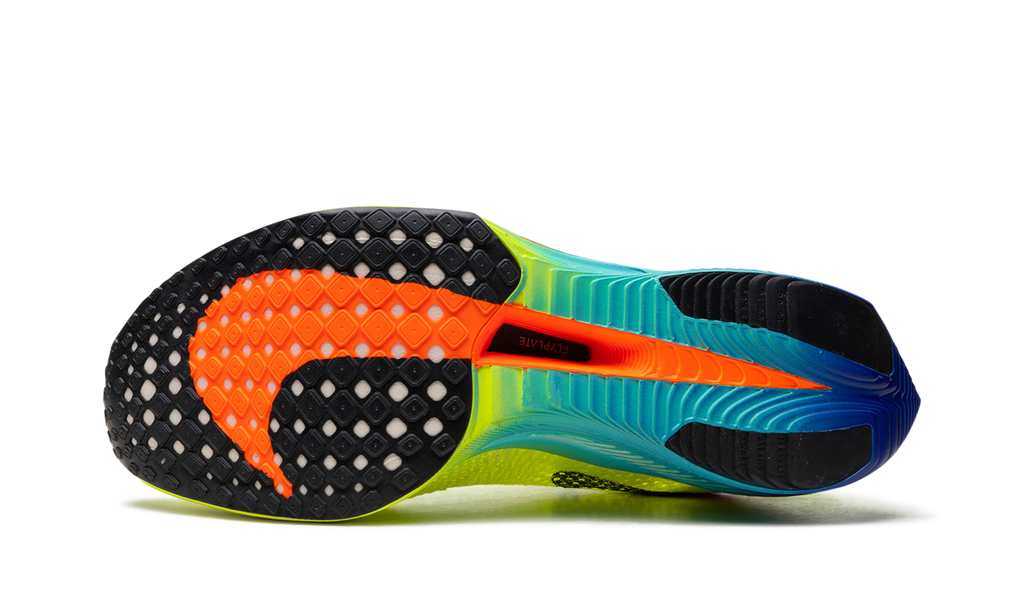 Zoomx Vaporfly Next% 3 Wmns Scream Green