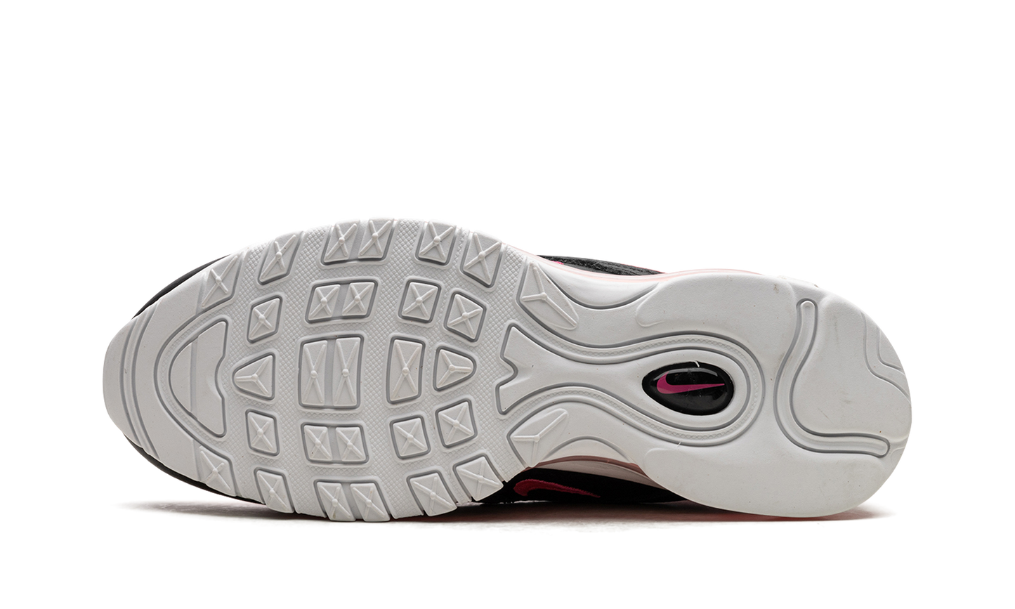 Air Max 97 Pink Gaze