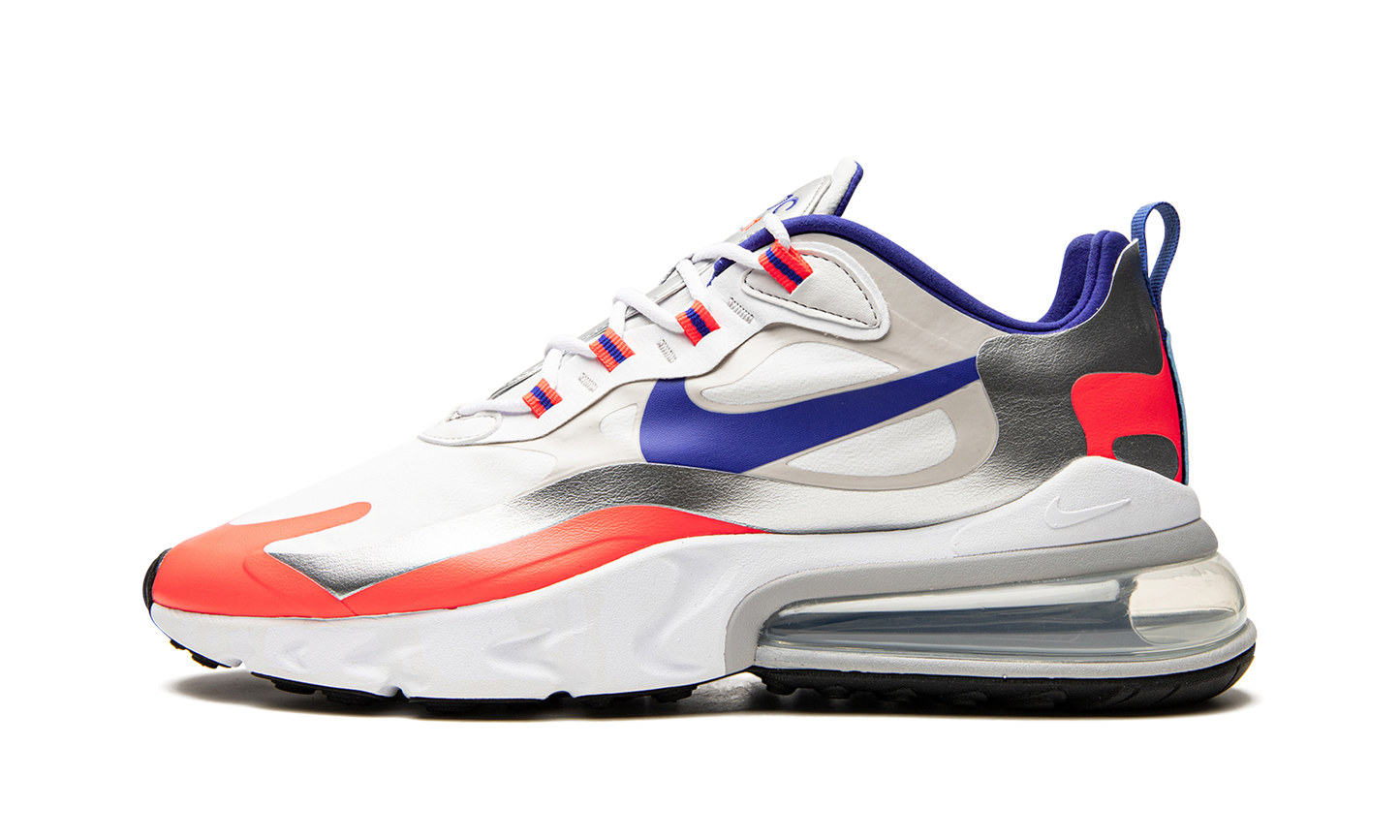 W Air Max 270 React