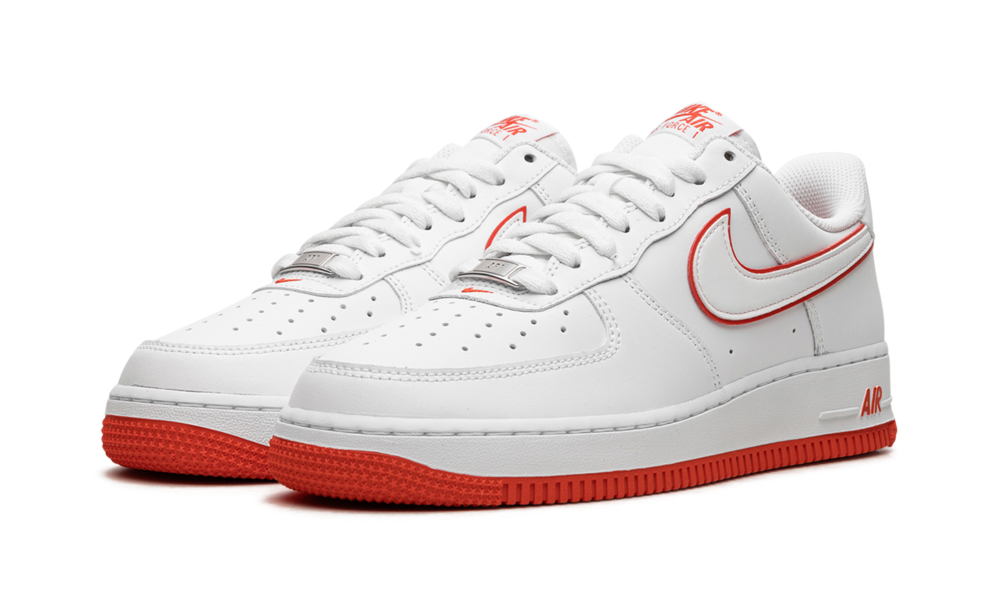 Air Force 1 '07 Picante Red