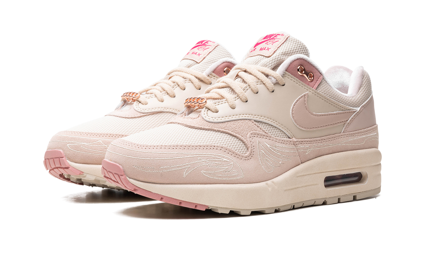 Air Max 1 WMNS Serena Williams Design Crew