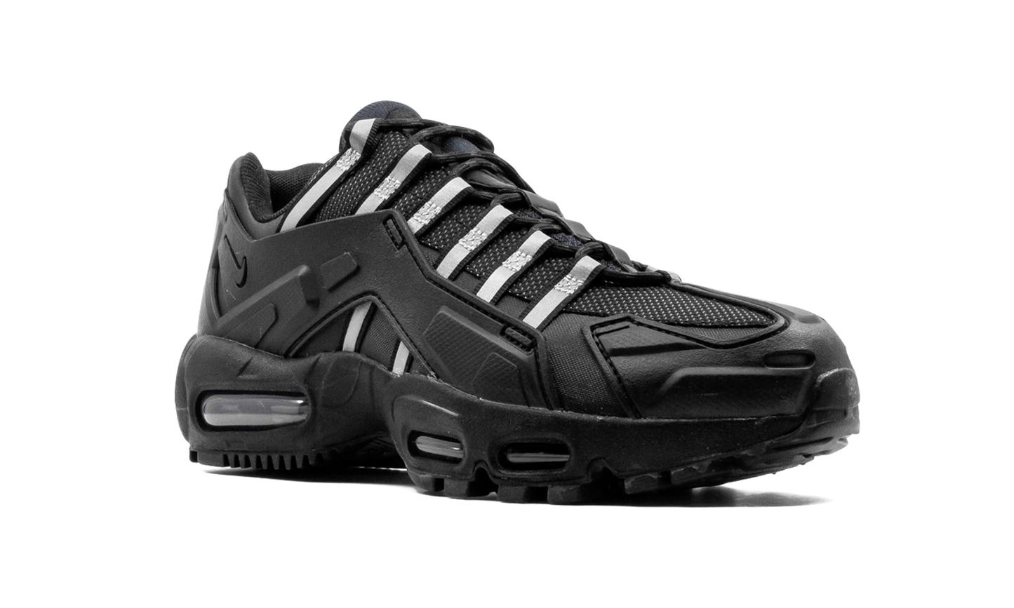 Air Max 95 NDSTRKT Black / Reflective