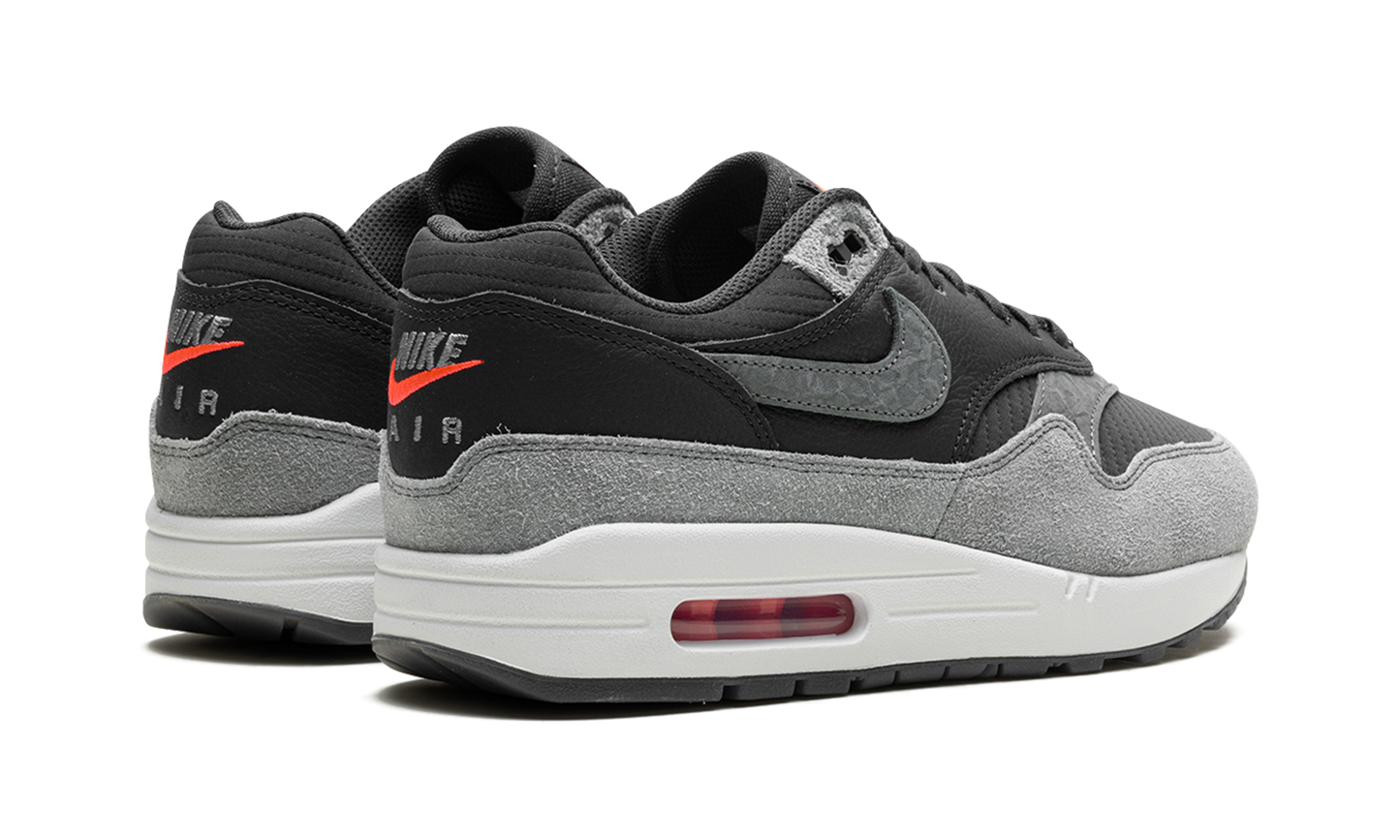 Nike Air Max 1 PRM Smoke Grey
