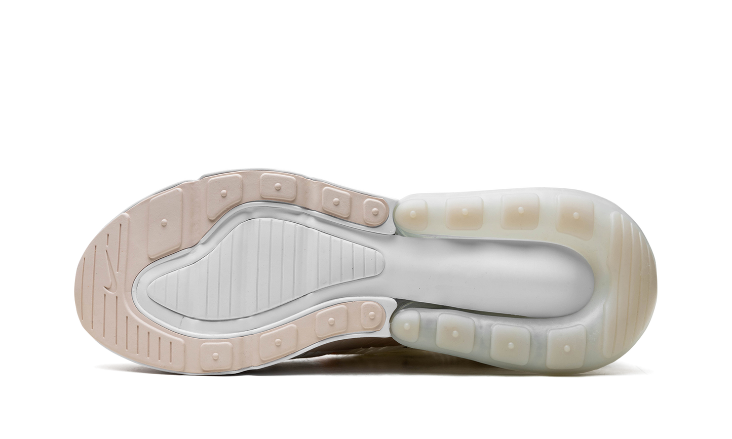 AIR MAX 270 MNS WMNS Desert Sand
