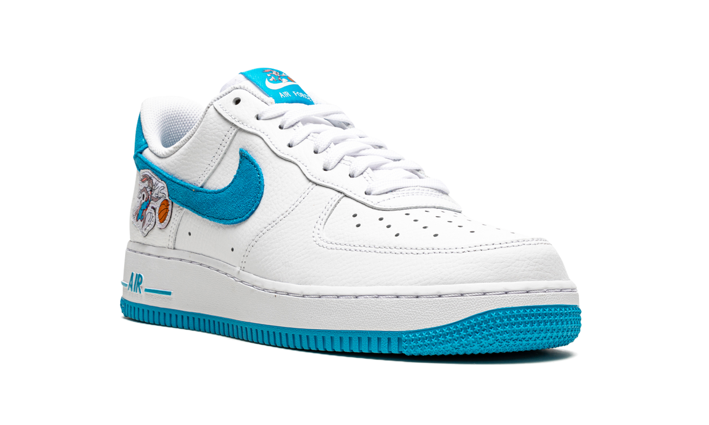 Air Force 1 Low Space Jam - Hare