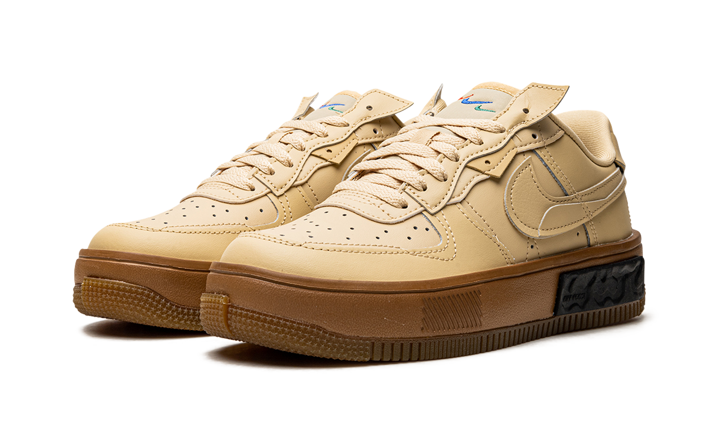 AIR FORCE 1 FONTANKA WMNS Sesame