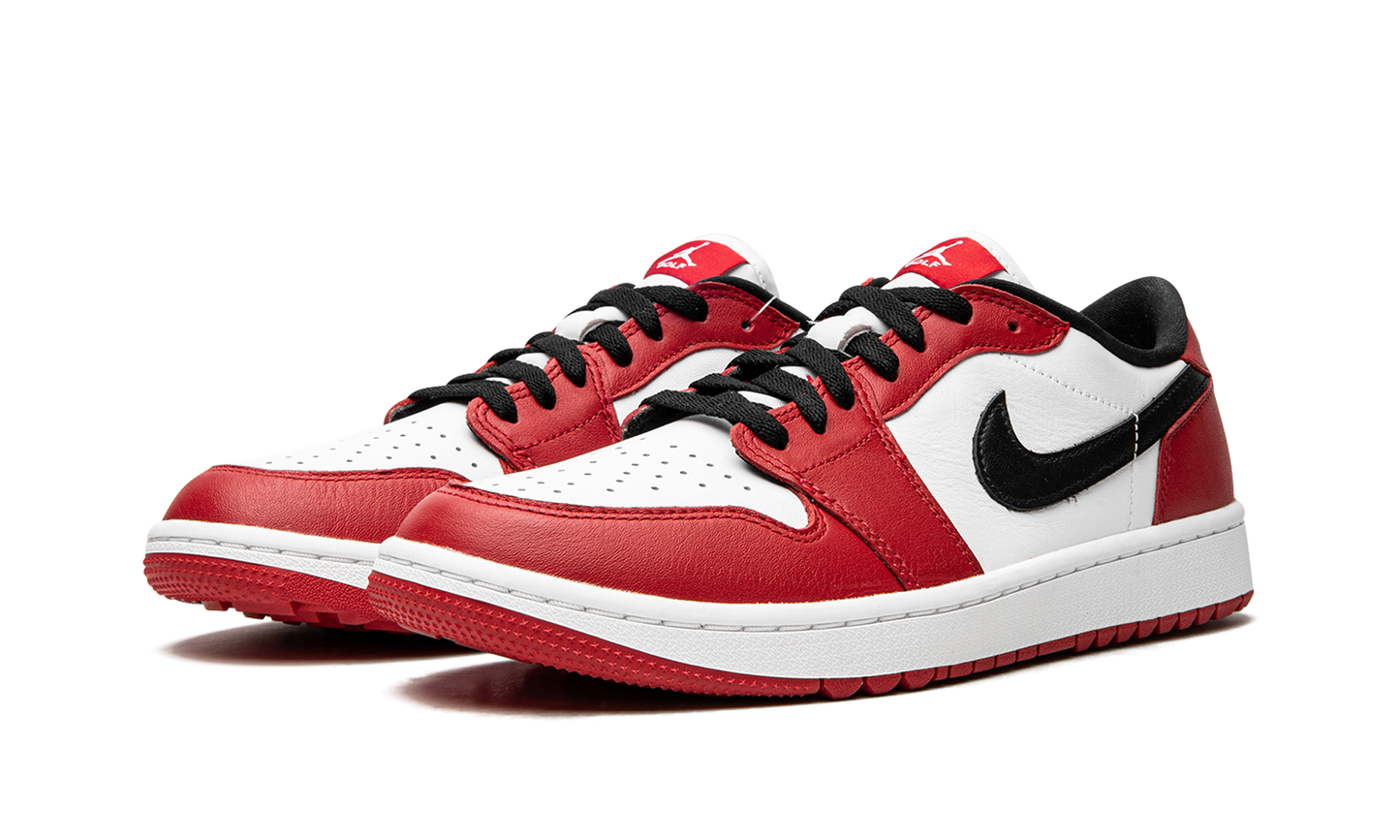 Air Jordan 1 Low Golf Chicago