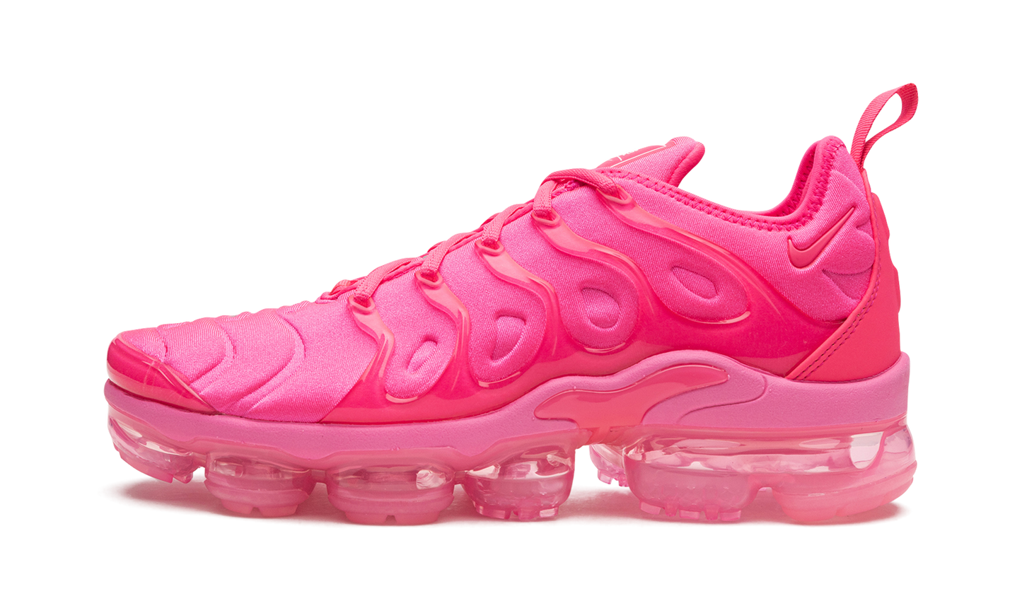 AIR VAPORMAX PLUS MNS WMNS Hyper Pink