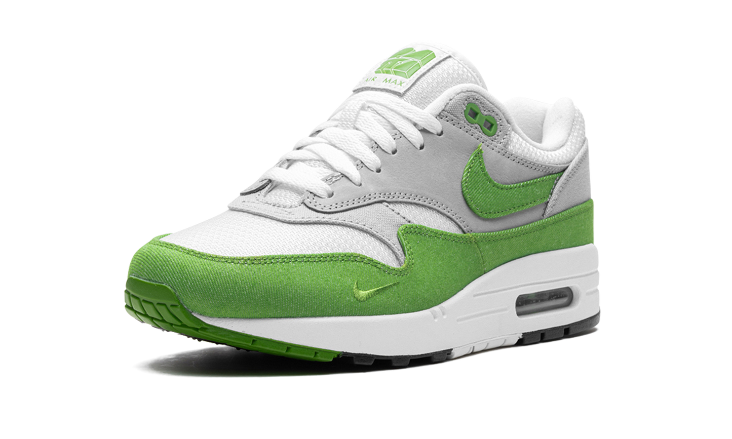 Air Max 1 Patta - Chlorophyll 2024