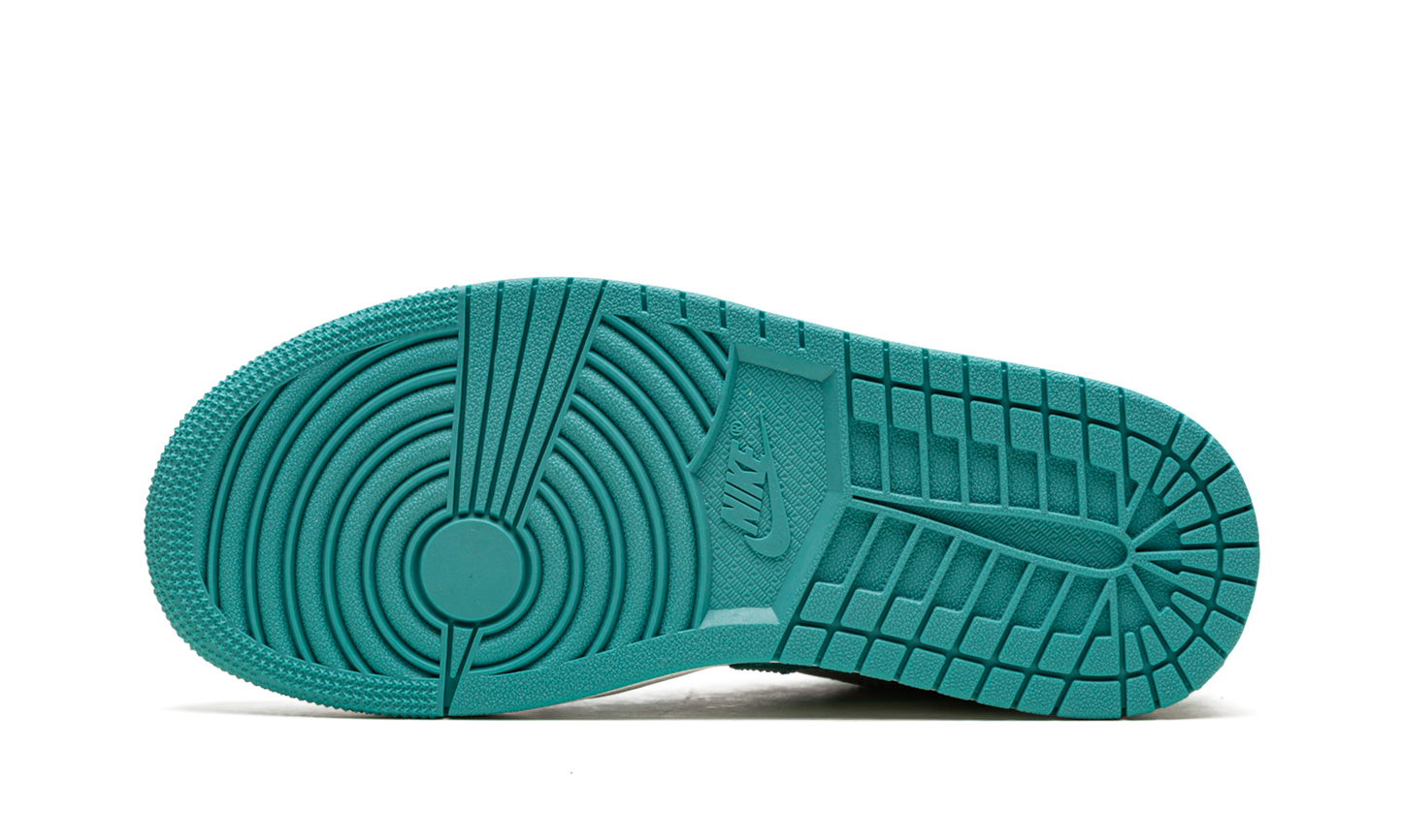 Air Jordan 1 Low WMNS Tropical Teal