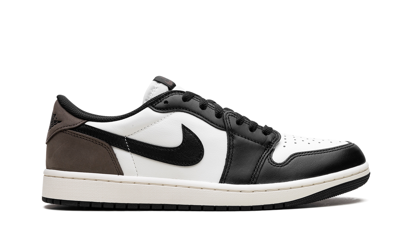 Air Jordan 1 Low OG Mocha