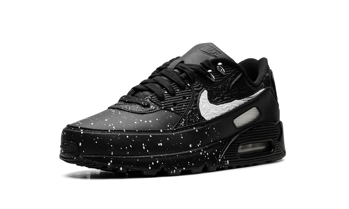 Air Max 90 Slawn - Black Speckle