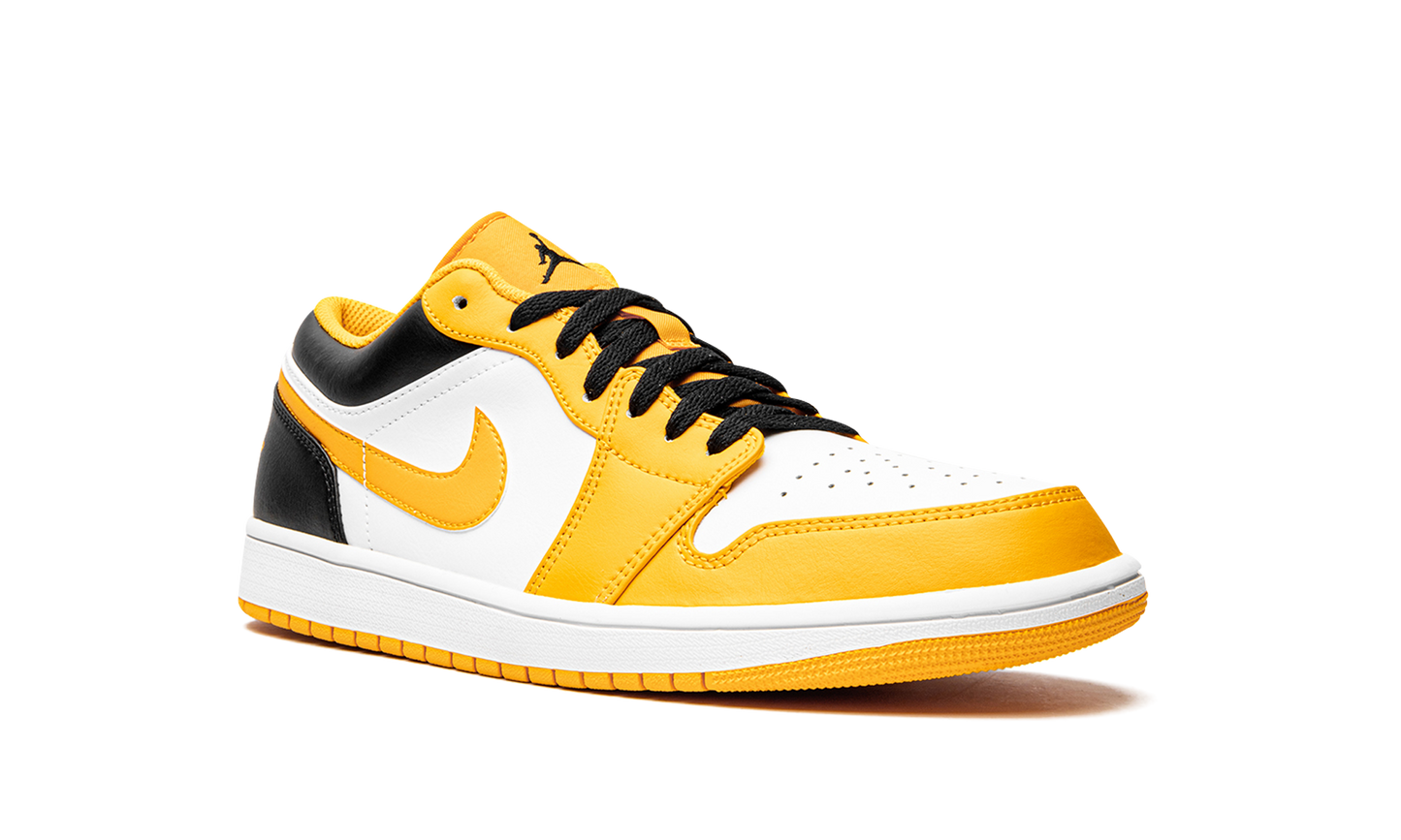 Air Jordan 1 Low Taxi