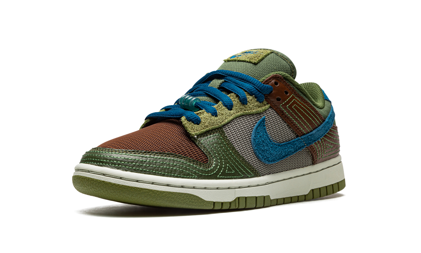 Dunk Low NH Cacao Wow