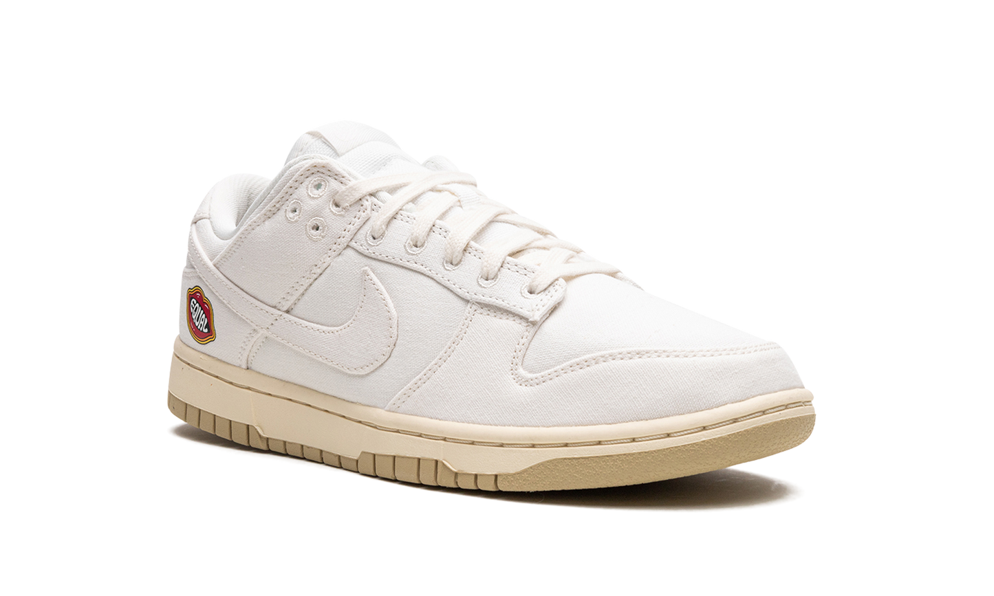 DUNK LO MNS WMNS The Future is Equal