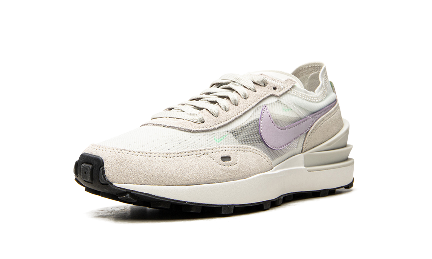 WAFFLE ONE WMNS Summit White