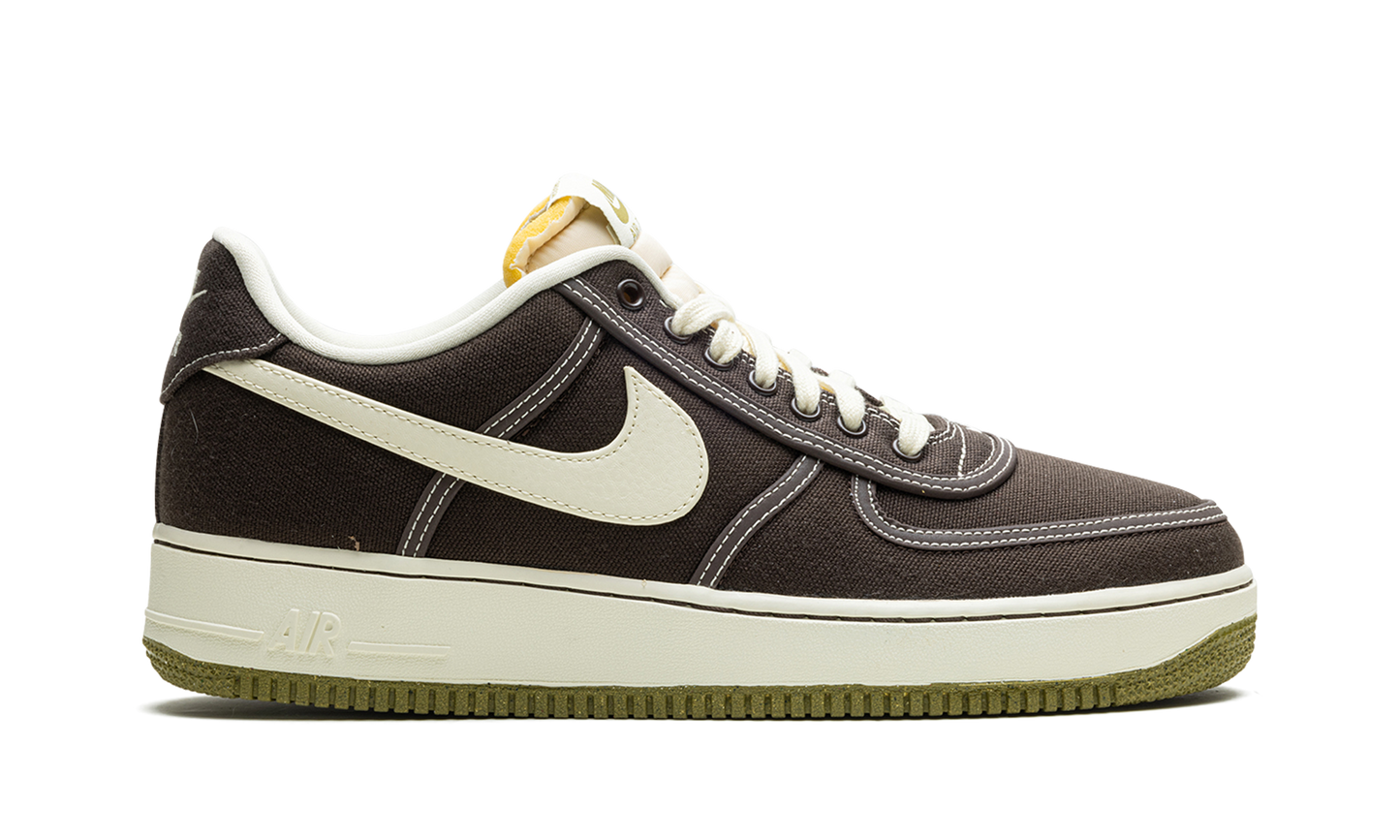Air Force 1 Low Inside Out Brown