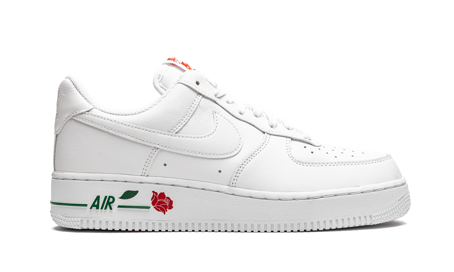 Air Force 1 Low '07 LX Thank You Plastic Bag