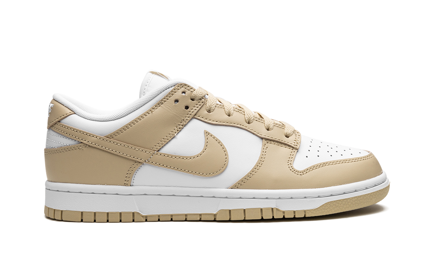Dunk Low Team Gold