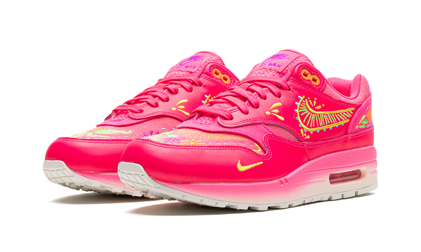 Air Max 1 PRM Dia De Muertos