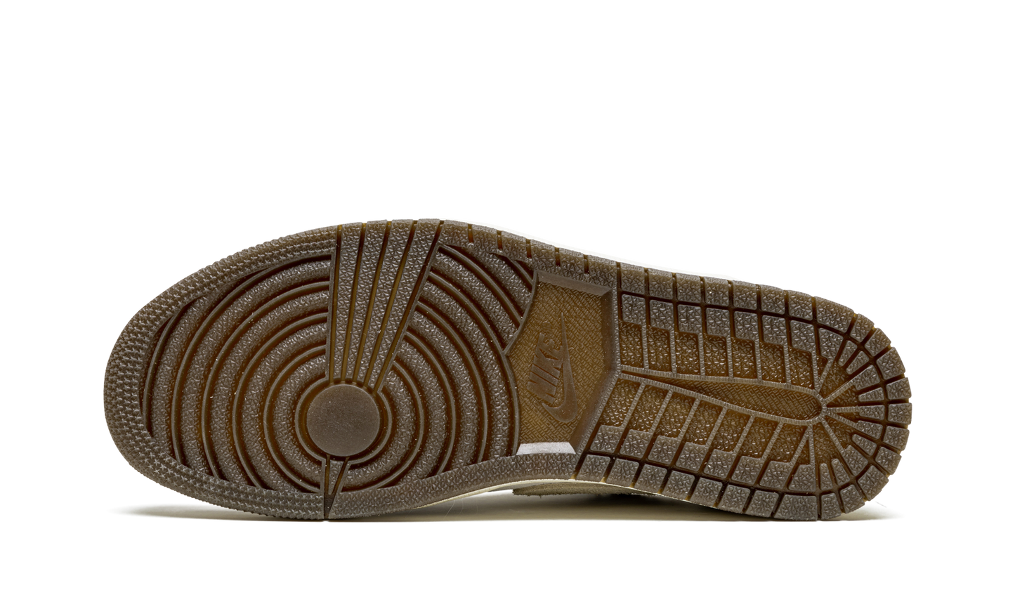 Air Jordan 1 Low Year Of The Rabbit