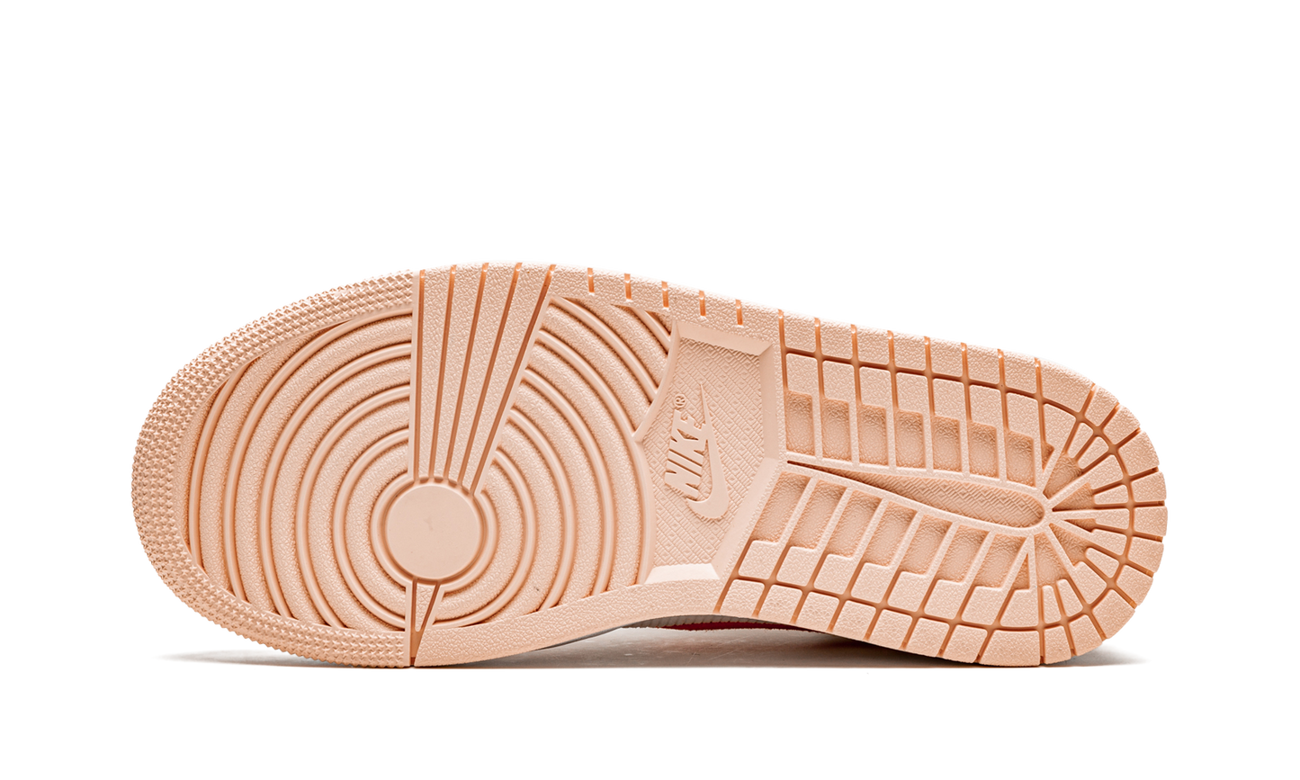 AIR JORDAN 1 MID SE WMNS Corduroy