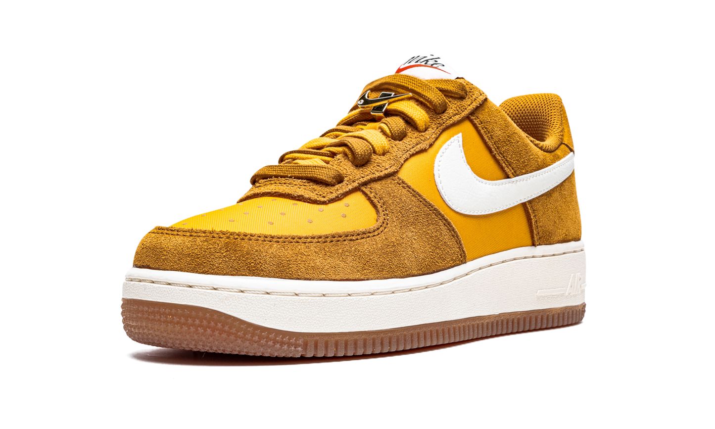AIR FORCE 1 '07 SE MNS WMNS First Use