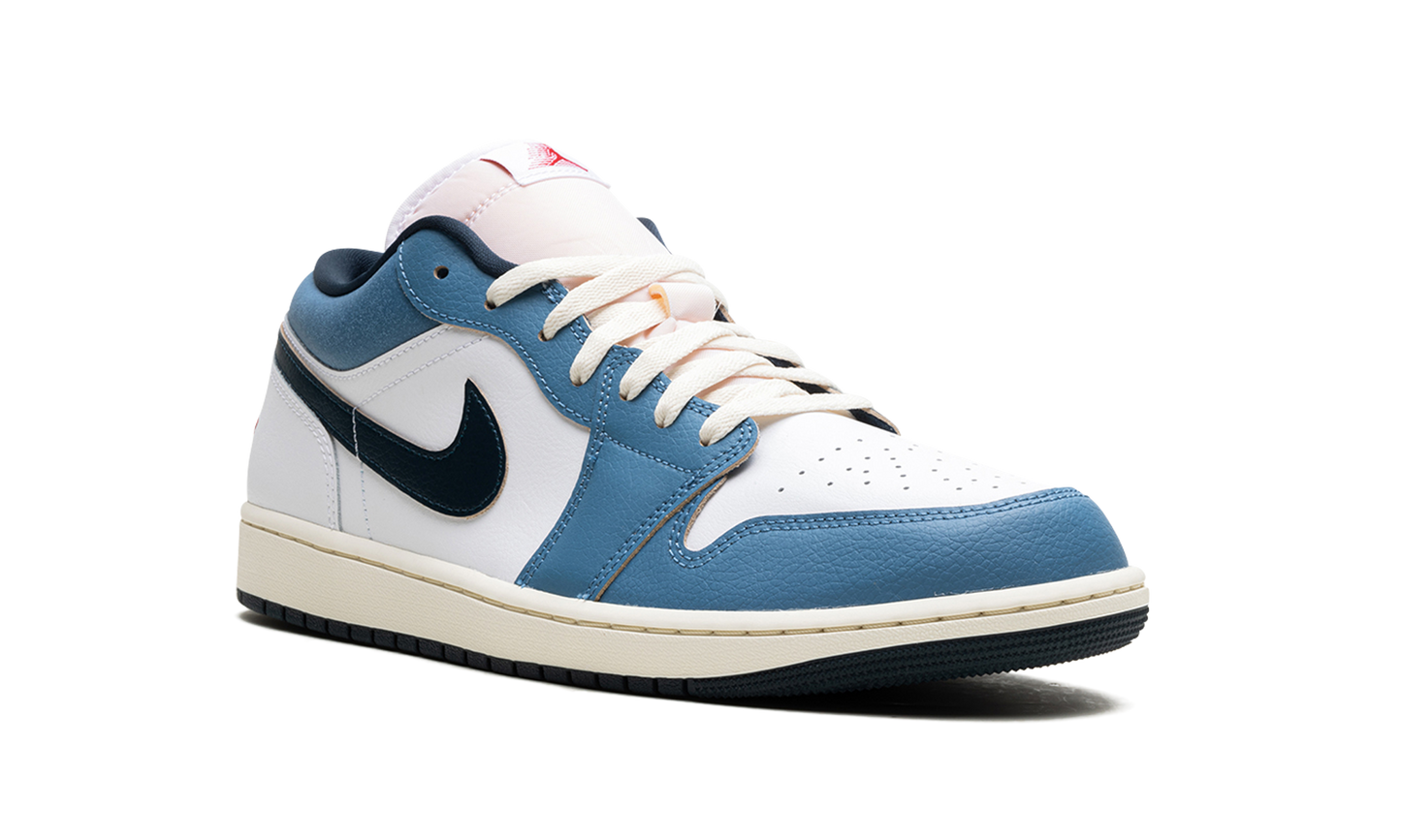 Air Jordan 1 Motion