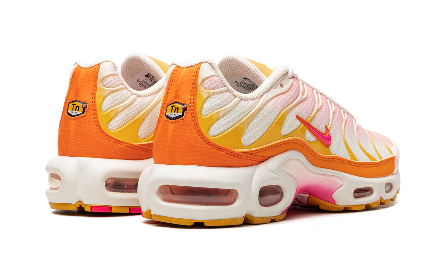 AIR MAX PLUS WMNS Tropical