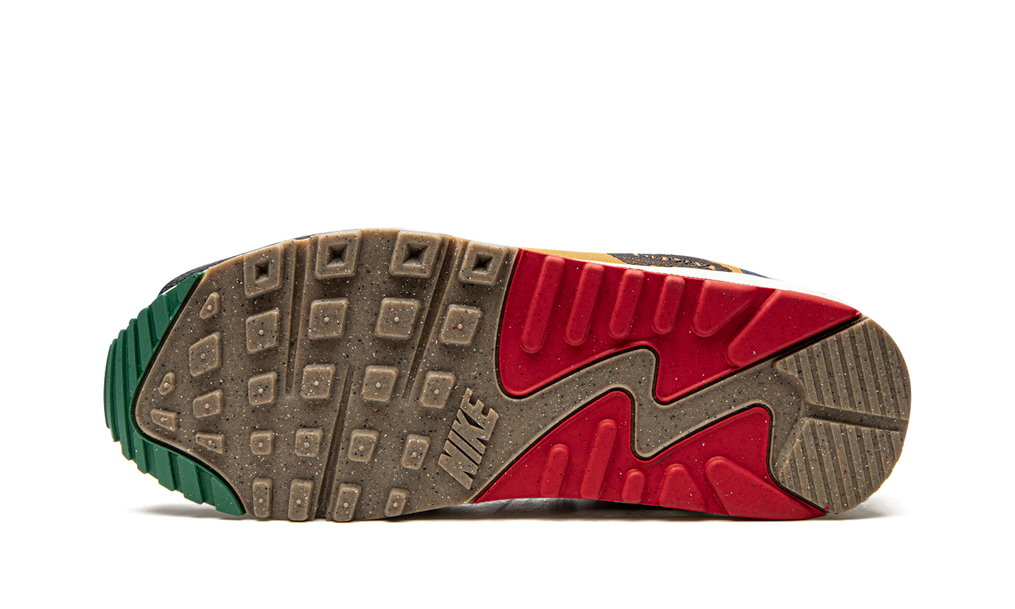 AIR MAX 90 MNS WMNS Legacy
