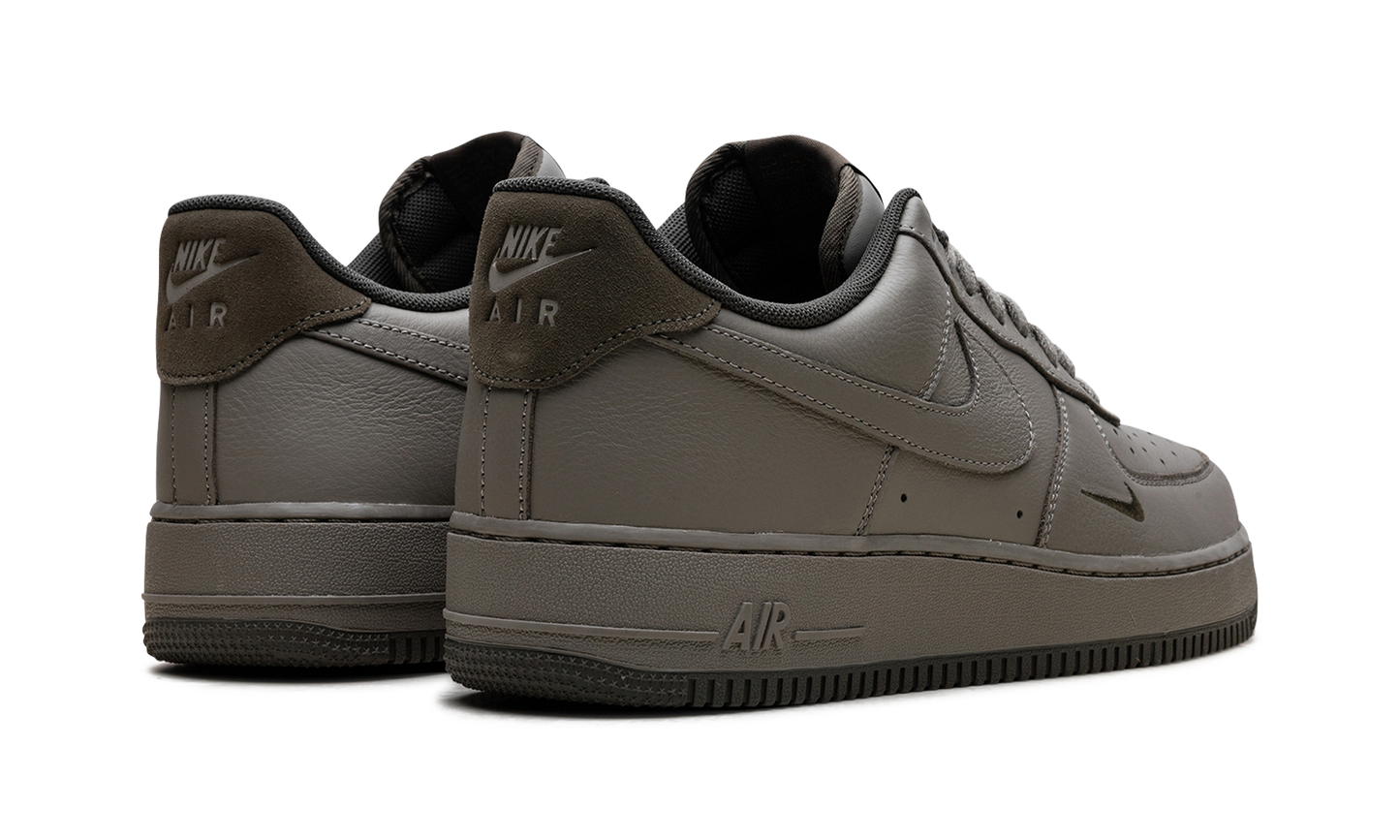 Air Force 1 Low '07 LV8 Light Army Cargo Khaki