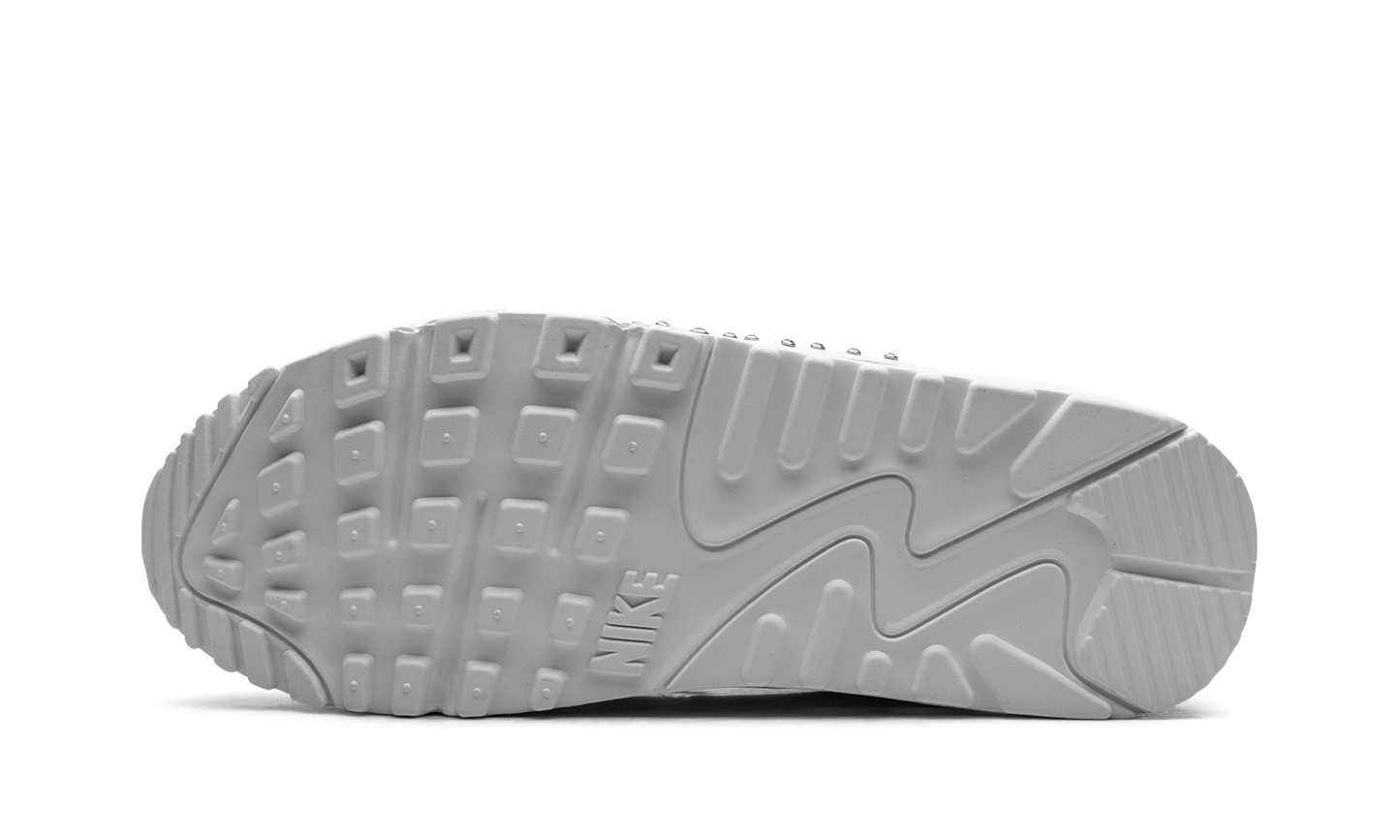 AIR MAX 90 FUTURA WMNS Studded Swoosh