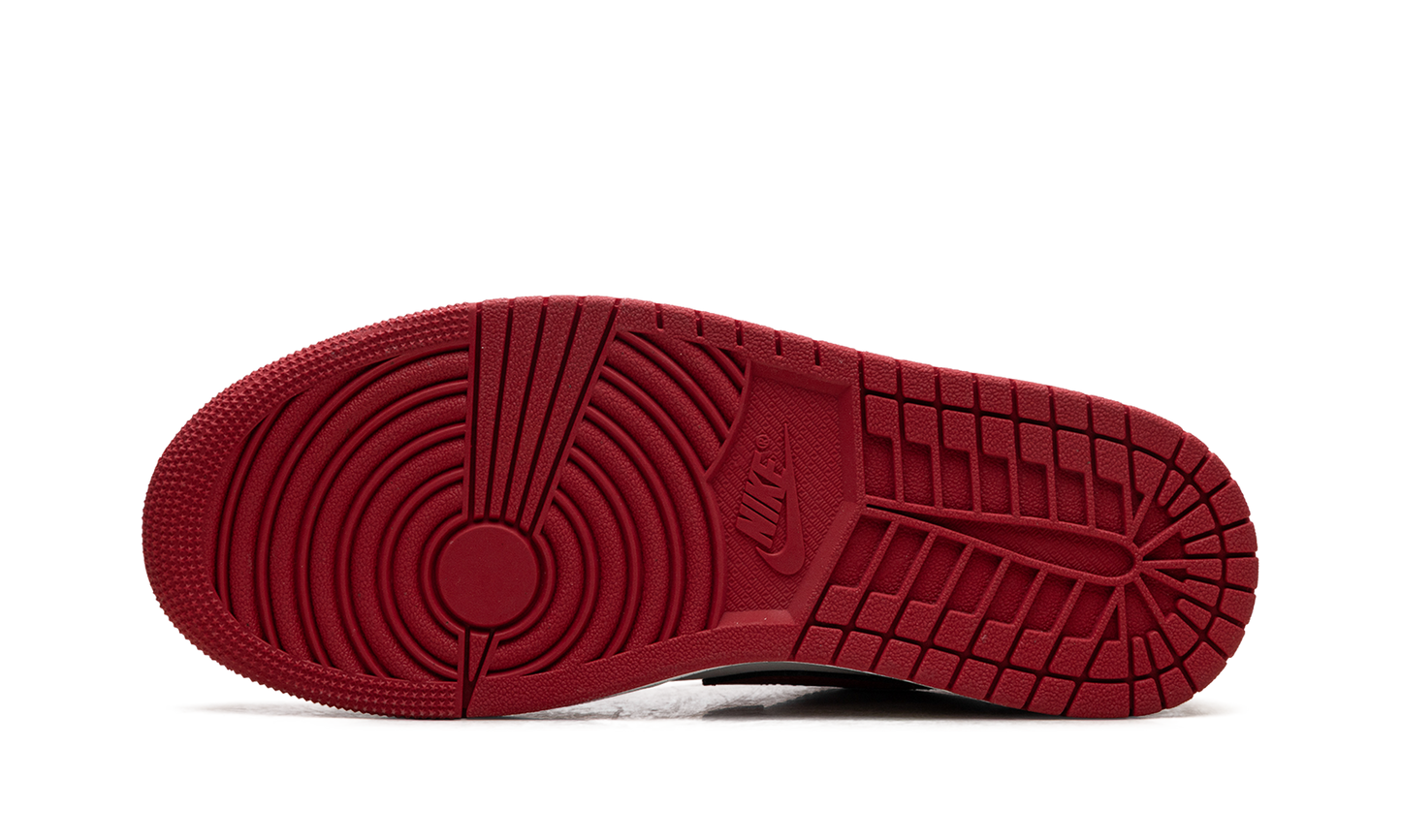Air Jordan 1 Low New Beginnings