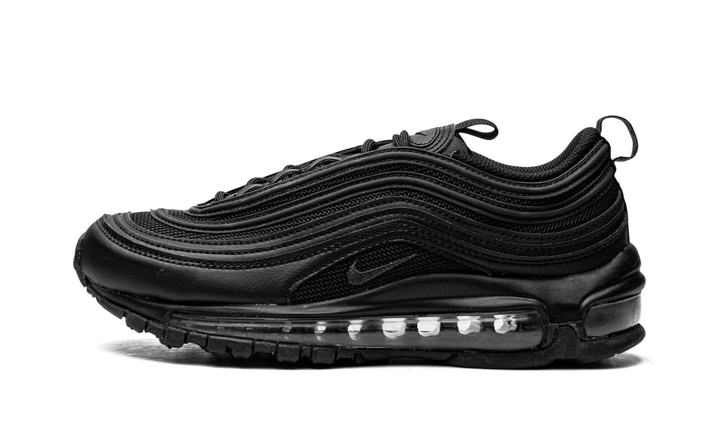 AIR MAX 97 WMNS Triple Black