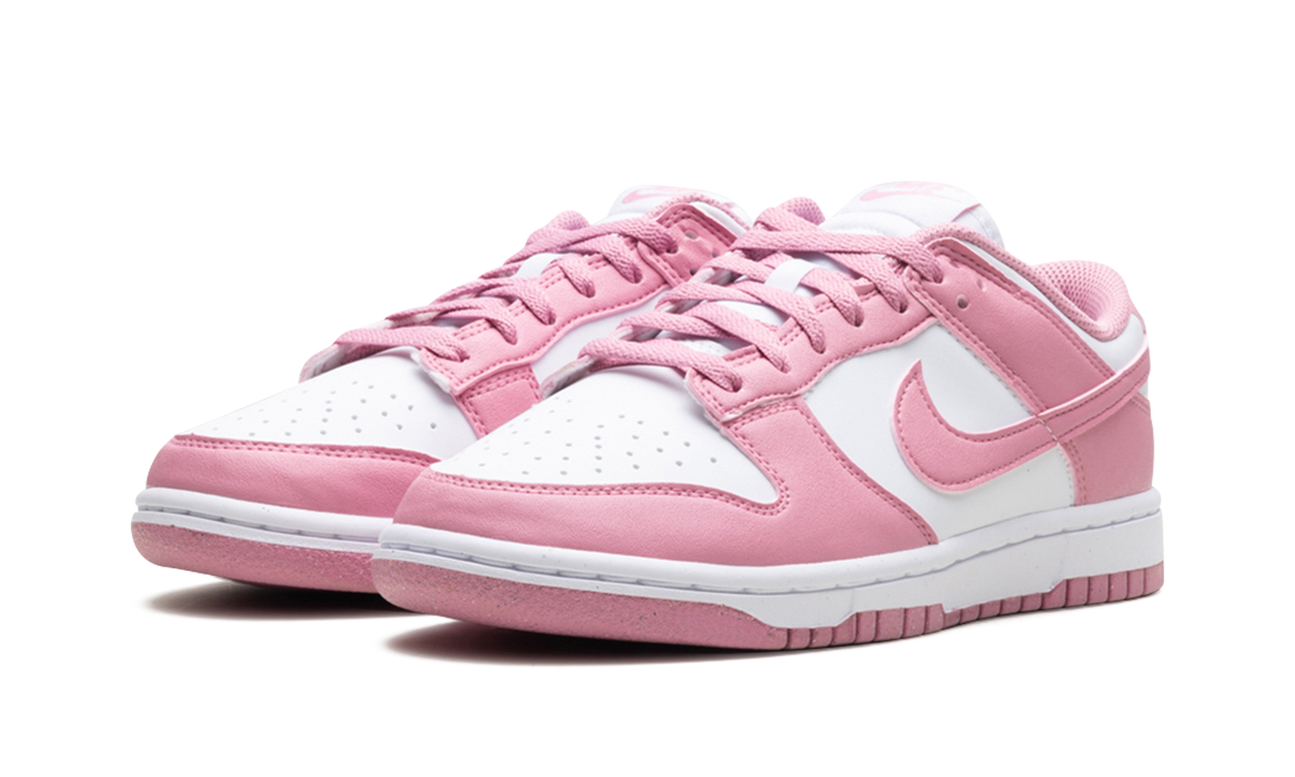 Dunk Low Next Nature WMNS Elemental Pink
