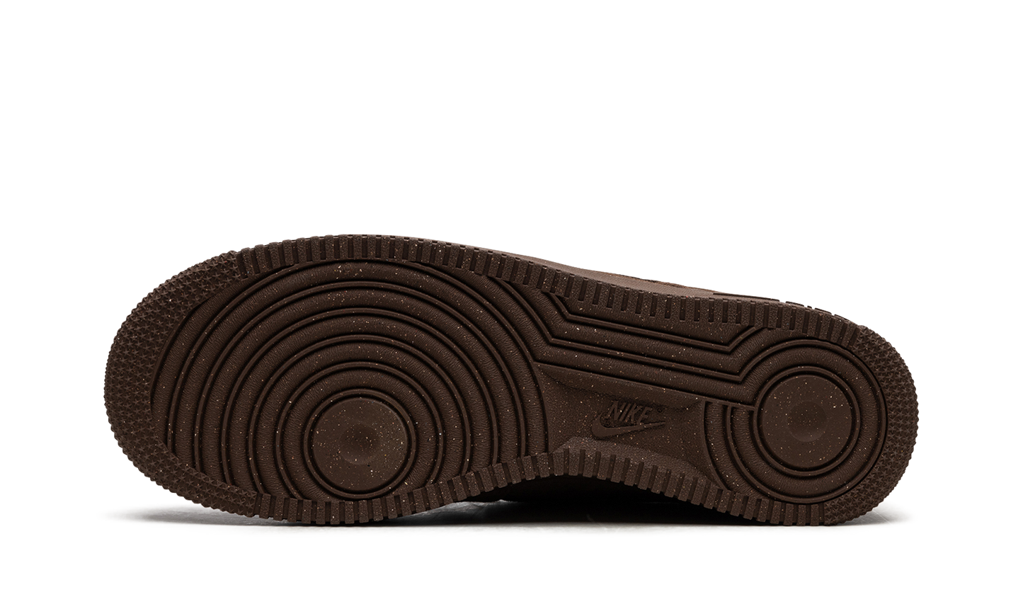 AIR FORCE 1 '07 ' WMNS Cacao Wow