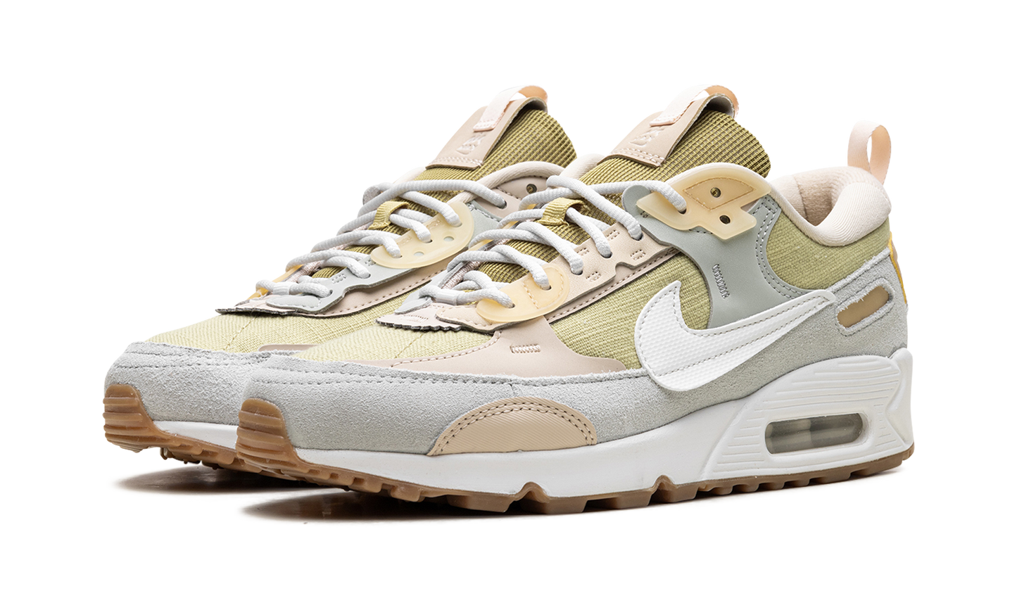 Air Max 90 WMNS Green