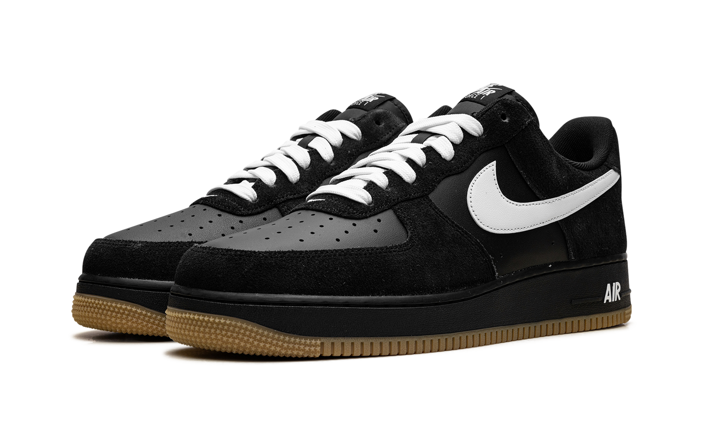 Air Force 1 Low SK8 Black Gum