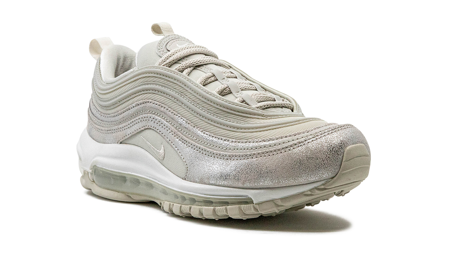 AIR MAX 97 WMNS Light Bone Pre-Worn