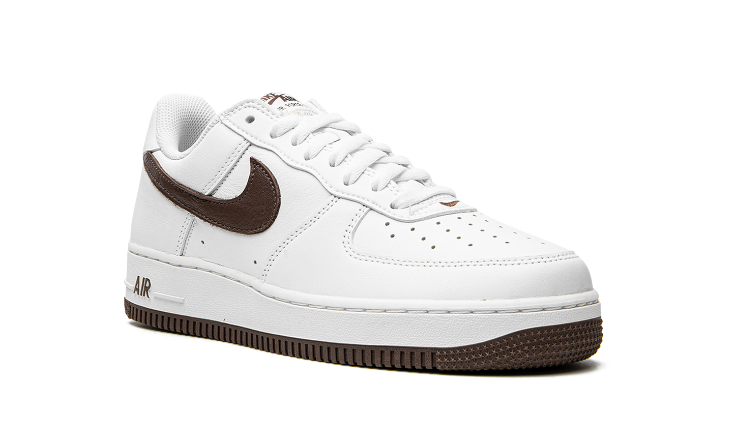 Air Force 1 Chocolate